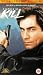 DVD : James Bond 007 - Licence To Kill [UK-Import]