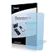 2x Vikuiti Displayschutzfolie CV8 f�r HTC Sensation (Utraklar und stark haftend, hartbeschichtet, r�ckstandsfrei entfernbar)