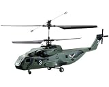 41RQMniLgiL. SL160  Graupner 4289   Fun Chinook RC Helikoptermodell mit 3 Kanal IR Fernsteuerung