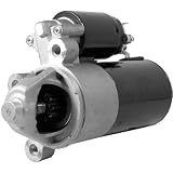 Bosch SR7559N New Starter by Bosch
