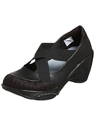 J41 Shoes Women’s Madrid Wedge