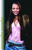 Samantha Mumba Clearance Sale Poster Print, 25x36