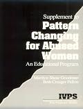 Pattern Changing for Abused Women: An Educational Program