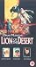 Lion Of The Desert [1980]