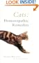 Cats: Homoeopathic Remedies