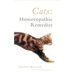 Cats: Homoeopathic Remedies