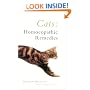 Cats: Homoeopathic Remedies