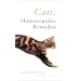 Cats: Homoeopathic Remedies