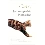 Cats: Homoeopathic Remedies