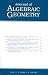 Journal of Algebraic Geometry