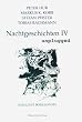 Nachtgeschichten IV Unplugged