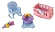 My First Dollhouse - Baby's Room