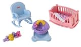  : My First Dollhouse - Baby's Room