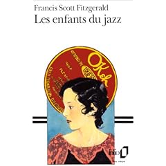Les enfants du jazz