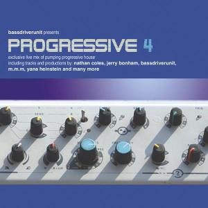 CD-Charts  Search : Progressive Vol.4