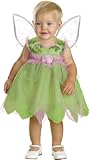Baby Tinkerbell Costume