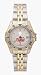 Philadelphia Phillies Women's All Star Watch Stainless Steel Bracelet