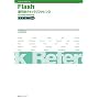 Flash�t�����N�C�b�N���t�@�����X 8&MX2004�Ή�for Windows & Macintosh