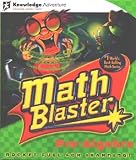 MATH BLASTER PRE ALGEBRA LAB