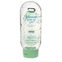 Johnson's Gel Aloe Vera and Vitamin E - 6.5 oz.
