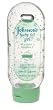 Johnson's Baby Gel Oil with Aloe & Vitamin E, 6.5 Ounces (Pack of 5)