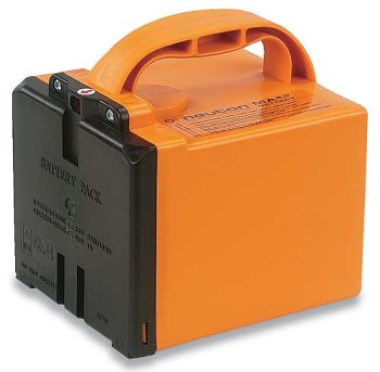 Neuton Battery Mower - Spare Battery