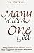 Many Voices, One God: Being Faithful in a Pluralistic World
