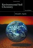 Environmental Soil Chemistry