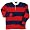 Navy / Red / White