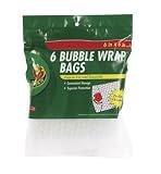 Review HENKEL CORPORATION 00-11197-03 / HENKEL CORPORATION 00-11197-03 CHRISTMAS BUBBLE BAG(PACK OF 12)
