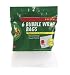 HENKEL CORPORATION 00-11197-03 CHRISTMAS BUBBLE BAG(PACK OF 12) Image