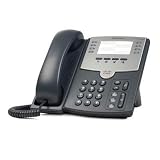 Cisco SPA 501G 8-Line IP Phone