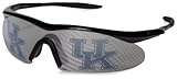 NCAA Camovision EyeXtras Kentucky ANSI Rated UV Protection Sunglasses