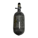 Paintball PMI Pure Energy Fixed N2 HPA Tank 68ci/4500psi High Pressure 5 Year Hydro Tank