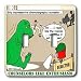 Rich Diesslins Funny KNOTS Scouting Cartoons - Counselors Like Enthusiams - Cinematography - Light Switch Covers - double toggle switch