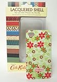 2012 Cath Kidston ハードケース　10：ポップ(グリーン)（iPhone4&4S専用ケース）