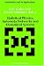 Book Statistical Physics, Automata Networks and Dynamical Systems (Mathematics and Its Applications)