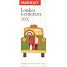 Harden's London Restaurants 2002 (Hardens Guides)