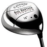 Used Callaway Big Bertha 2004 Driver