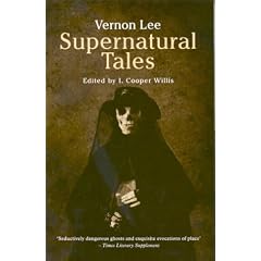 Supernatural Tales: Excursions into Fantasy