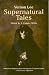 Supernatural Tales: Excursions into Fantasy