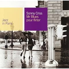 Mr Blues Pour Flirter