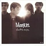 Thirteen EP: Electric Man [CD 2]