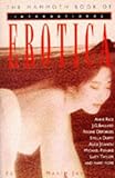 The Mammoth book of international erotica