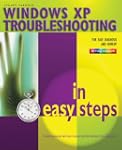 Windows XP Troubleshooting in Easy Steps