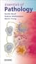 Pocket Essentials of Pathology, 1e (Saunders' Pocket Essentials)