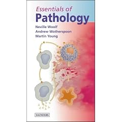 Pocket Essentials of Pathology (Saunders' Pocket Essentials)