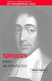 Spinoza s Ethics : An Introduction (Cambridge Introductions to Key Philosophical Texts)