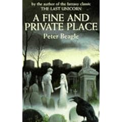A Fine and Private Place