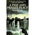 A Fine and Private Place